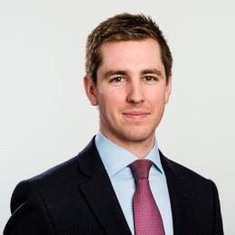 Adam Weston