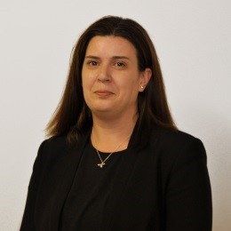 Clare Chapman